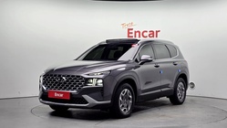 Hyundai Santa Fe 2021