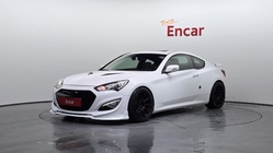 Hyundai Genesis 2011