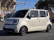 Kia RAY 2023
