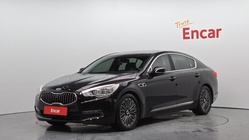 Kia K9 2012