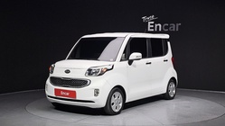 Kia RAY 2017