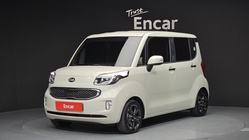 Kia RAY 2013