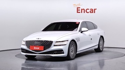 Genesis G80 2023