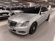 Mercedes-Benz E-Class 2011