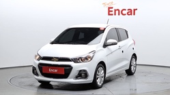 Chevrolet Spark 2018