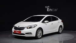 Kia K3 2014