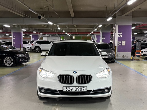 BMW Gran Turismo 2016