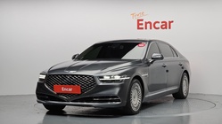 Genesis G90 2020