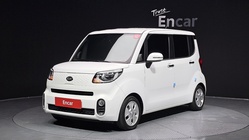 Kia RAY 2021