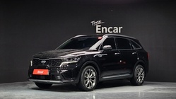 Kia Sorento 2020