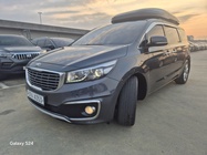 Kia Canival 2017