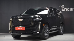 Cadillac Escalade 2023
