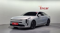 Kia K8 2025