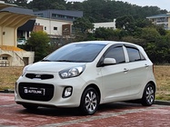 Kia morning 2015