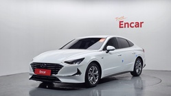 Hyundai Sonata 2019