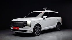 Hyundai Palisade 2025