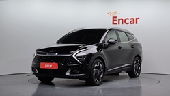 Kia Sportage 2021
