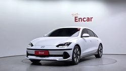Hyundai Ioniq6 2023