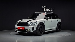 MINI Countryman 2020
