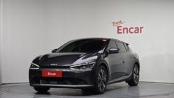 Kia EV6 2022