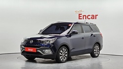 Ssangyong TIBOLI 2018