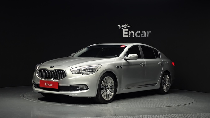 Kia K9 2013