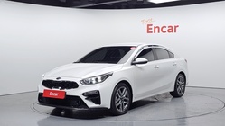 Kia K3 2019