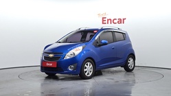 Chevrolet Matiz 2011