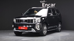 Kia Mohave 2021