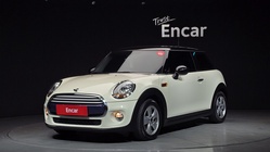 MINI Cooper 2014