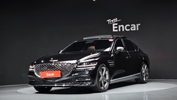 Genesis G80 2020