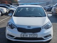 Kia K3 2015