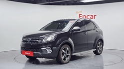Ssangyong KORANDO 2018