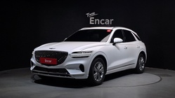 Genesis GV70 2022