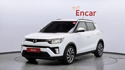 Ssangyong TIBOLI 2020