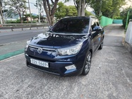 Ssangyong TIBOLI 2016