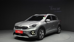 Kia Niro 2020
