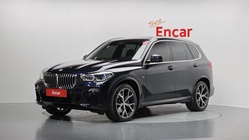 BMW X5 2021