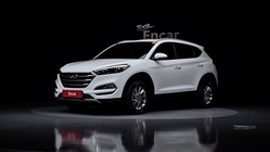 Hyundai Tucson 2015