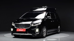 Kia Canival 2019