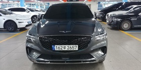 Genesis GV70 2021