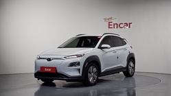 Hyundai Kona 2020