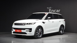 Land Rover Sport 2023
