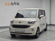 Kia RAY 2012