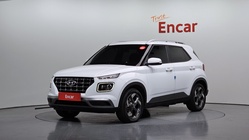 Hyundai Venue 2019