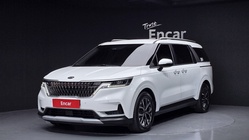 Kia Canival 2020