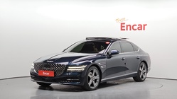 Genesis G80 2020