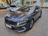 Kia K7 2019