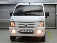 DFSK C35 2018