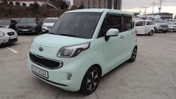 Kia RAY 2015